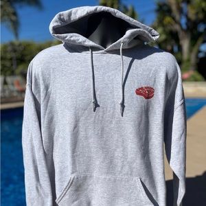 Medium Rare XL Hoodie
